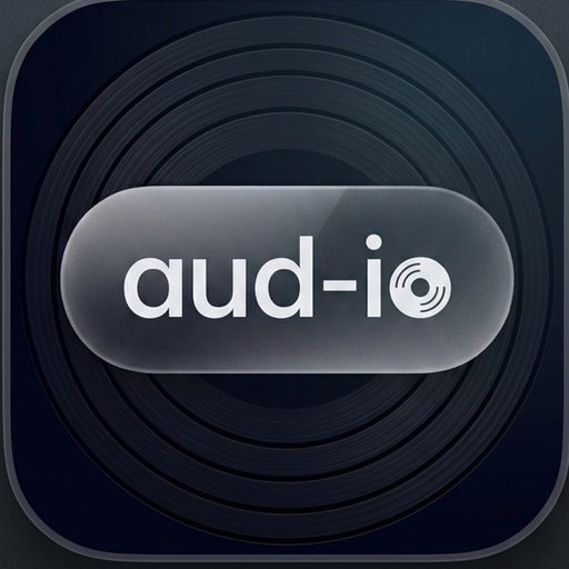 aud-io logo