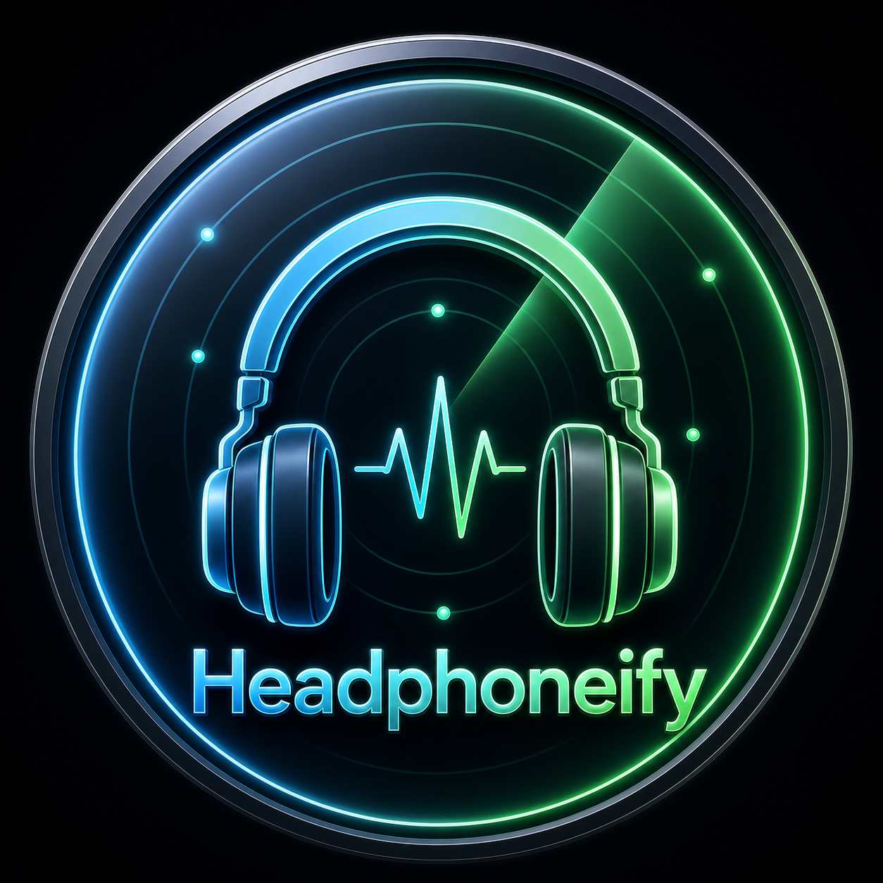 headphoneify logo