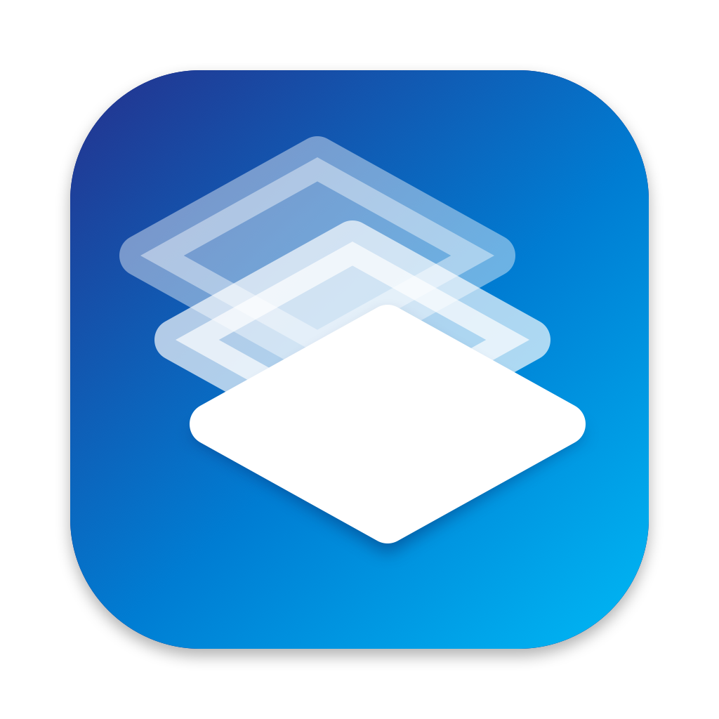 ParkShelf logo